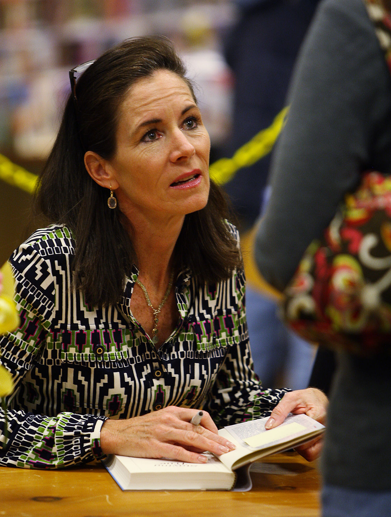 Jenny Sanford interested in College of Charleston president's job (copy)